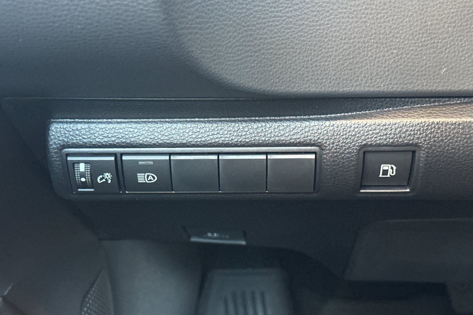 2026 Toyota Corolla Hybrid XLE