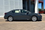 2026 Toyota Corolla Hybrid XLE