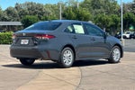 2026 Toyota Corolla Hybrid XLE