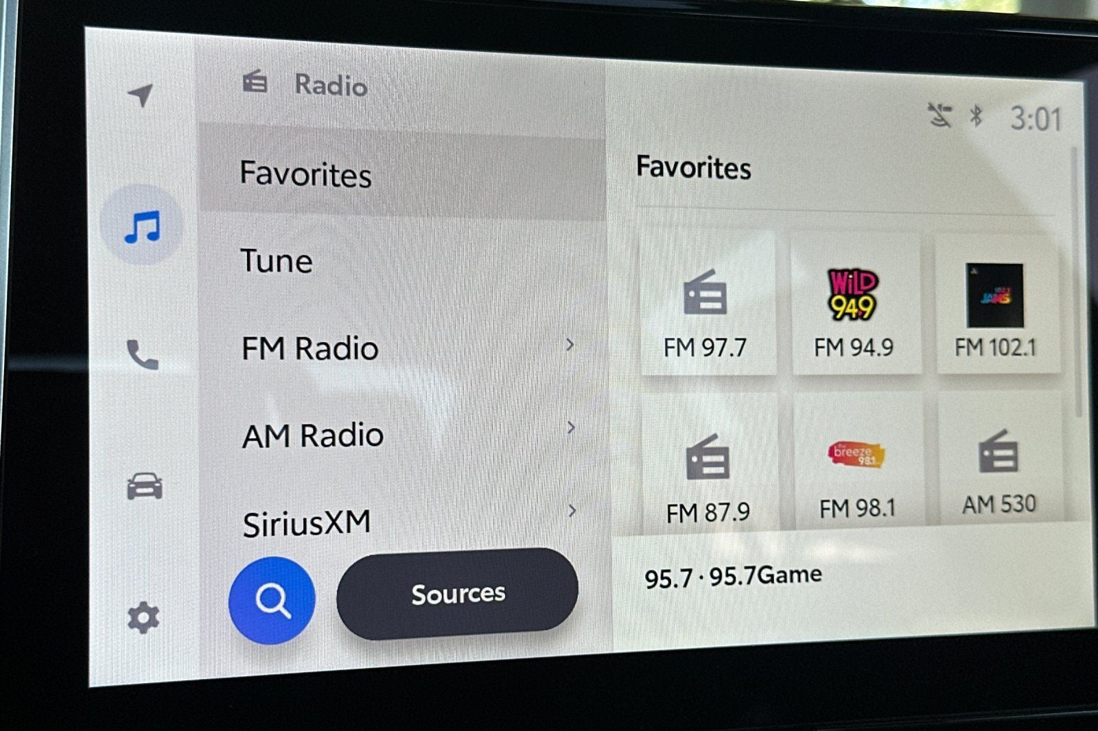 2026 Toyota Corolla Hybrid XLE