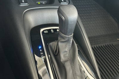 2026 Toyota Corolla Hybrid XLE