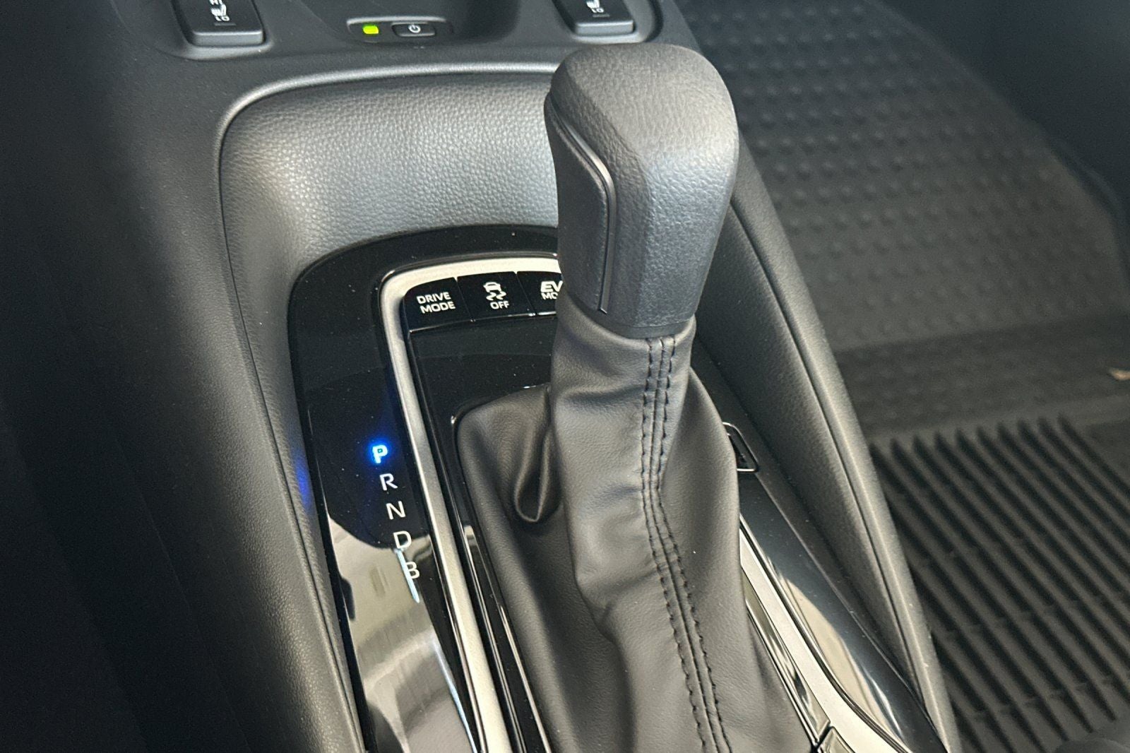 2026 Toyota Corolla Hybrid XLE