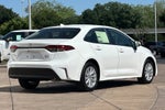 2026 Toyota Corolla Hybrid XLE