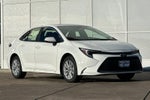 2026 Toyota Corolla Hybrid XLE