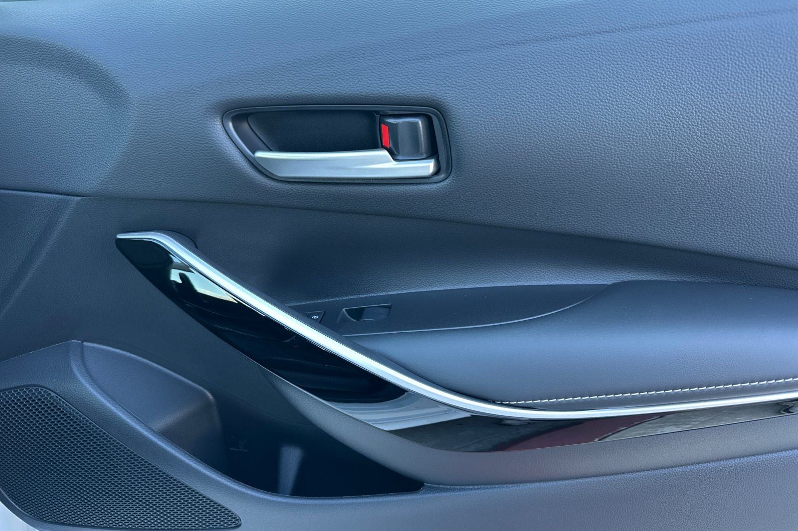 2026 Toyota Corolla Hybrid XLE