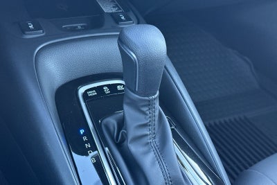 2026 Toyota Corolla Hybrid XLE