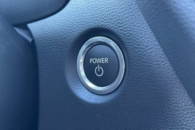 2026 Toyota Corolla Hybrid XLE