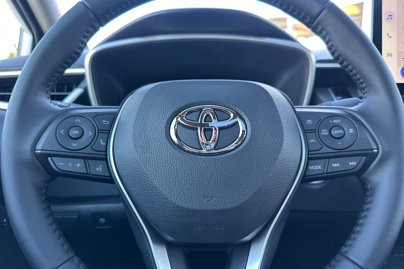 2026 Toyota Corolla Hybrid XLE