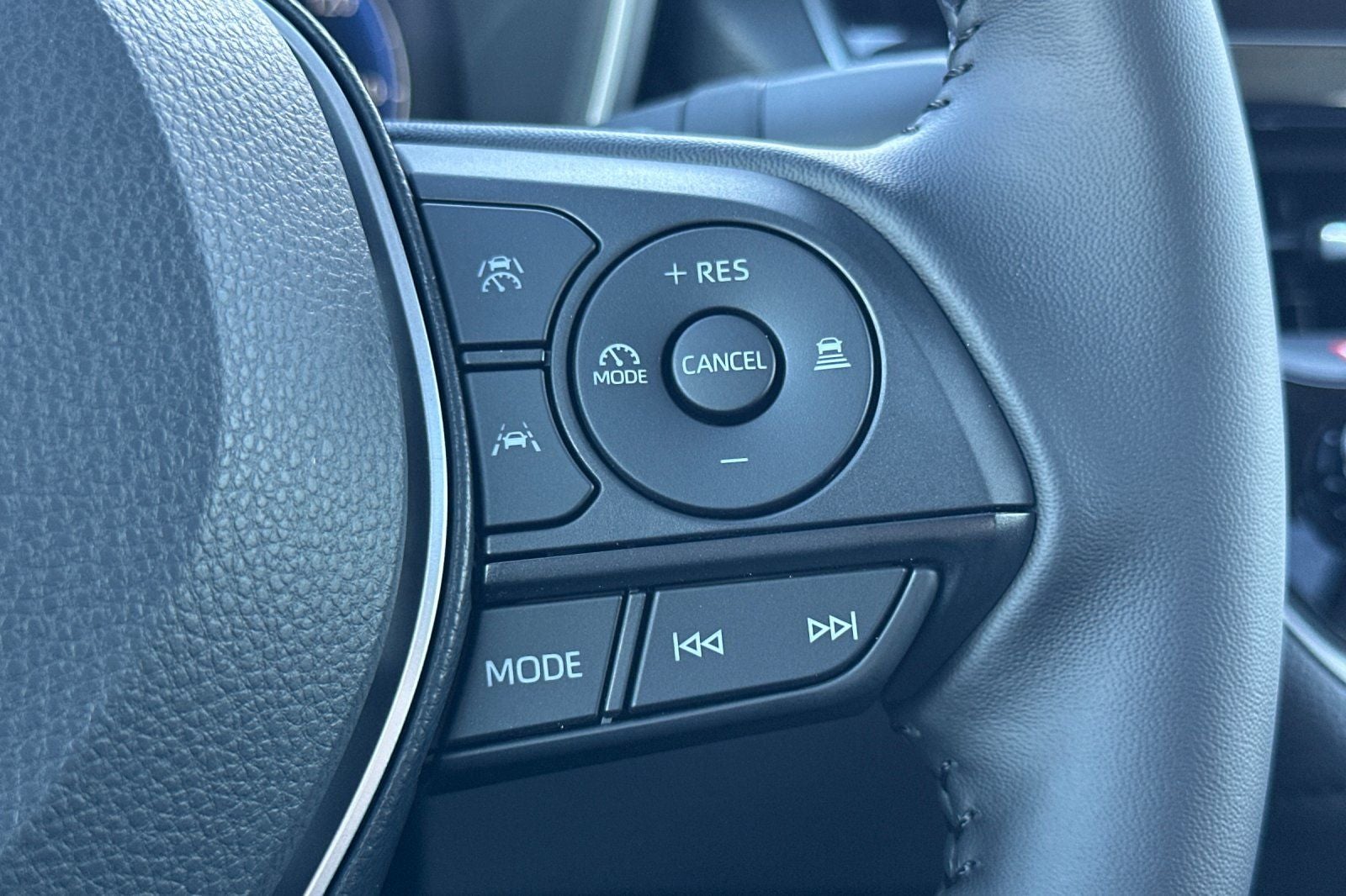 2026 Toyota Corolla Hybrid XLE