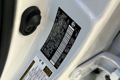 2026 Toyota Corolla Hybrid XLE