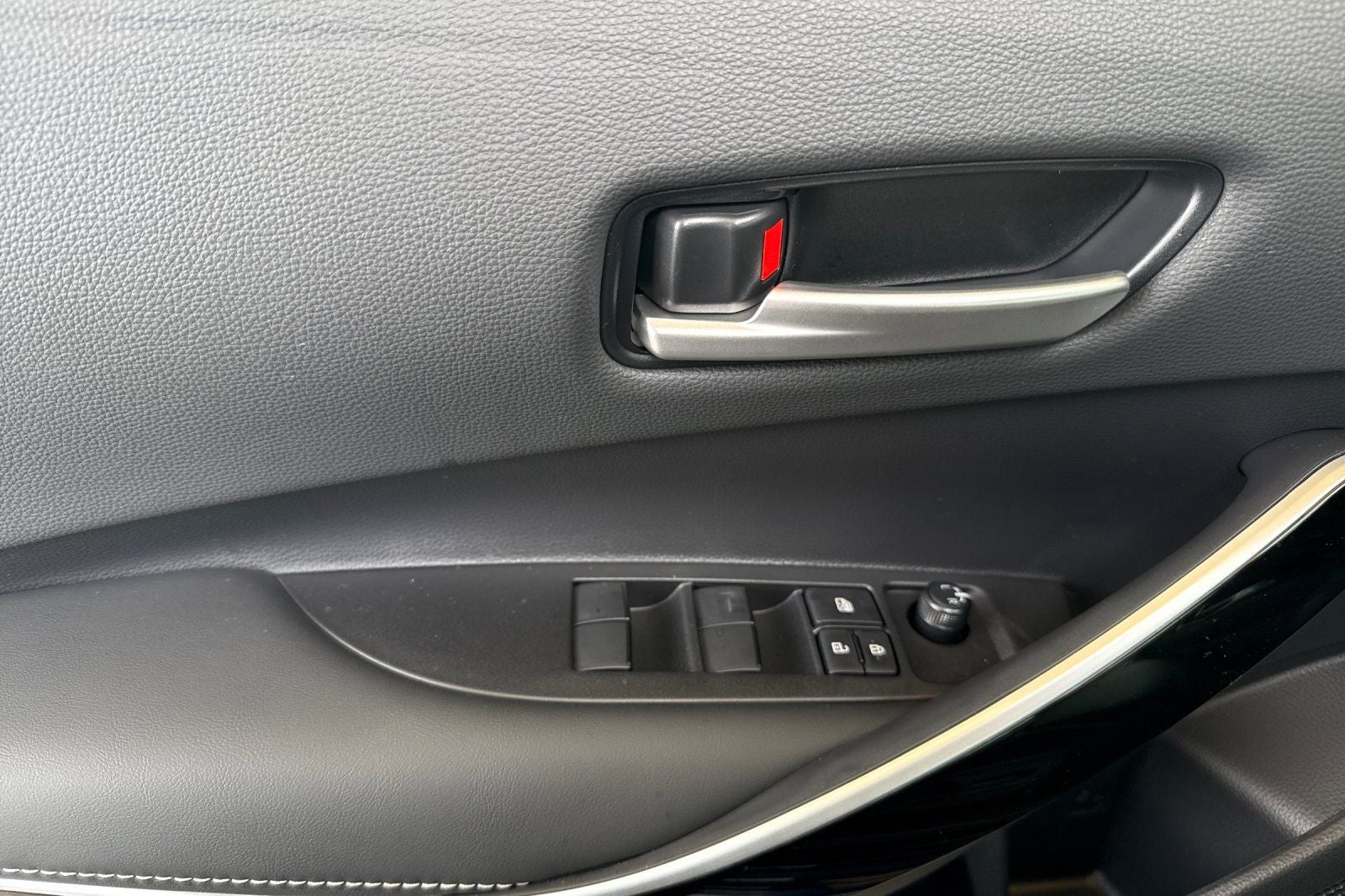 2026 Toyota Corolla Hybrid XLE