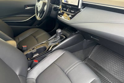 2026 Toyota Corolla Hybrid XLE