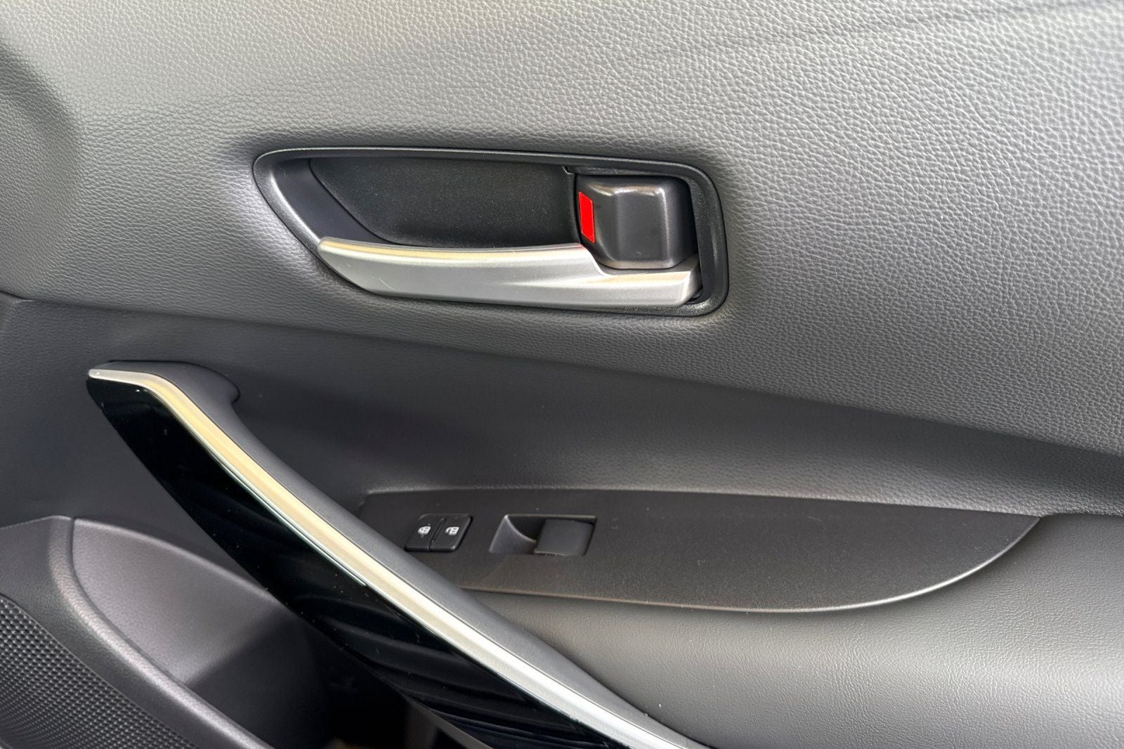 2026 Toyota Corolla Hybrid XLE