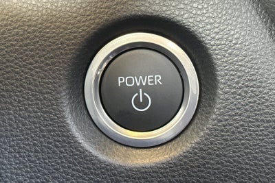 2026 Toyota Corolla Hybrid XLE