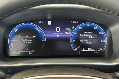 2026 Toyota Corolla Hybrid XLE