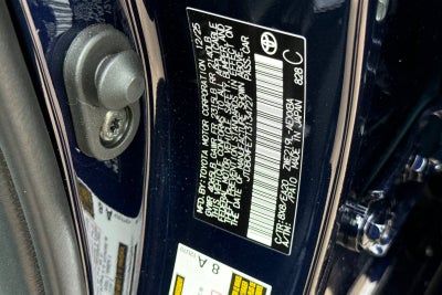 2026 Toyota Corolla Hybrid XLE