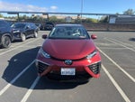 2020 Toyota Mirai Base