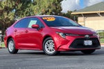 2021 Toyota Corolla Hybrid LE