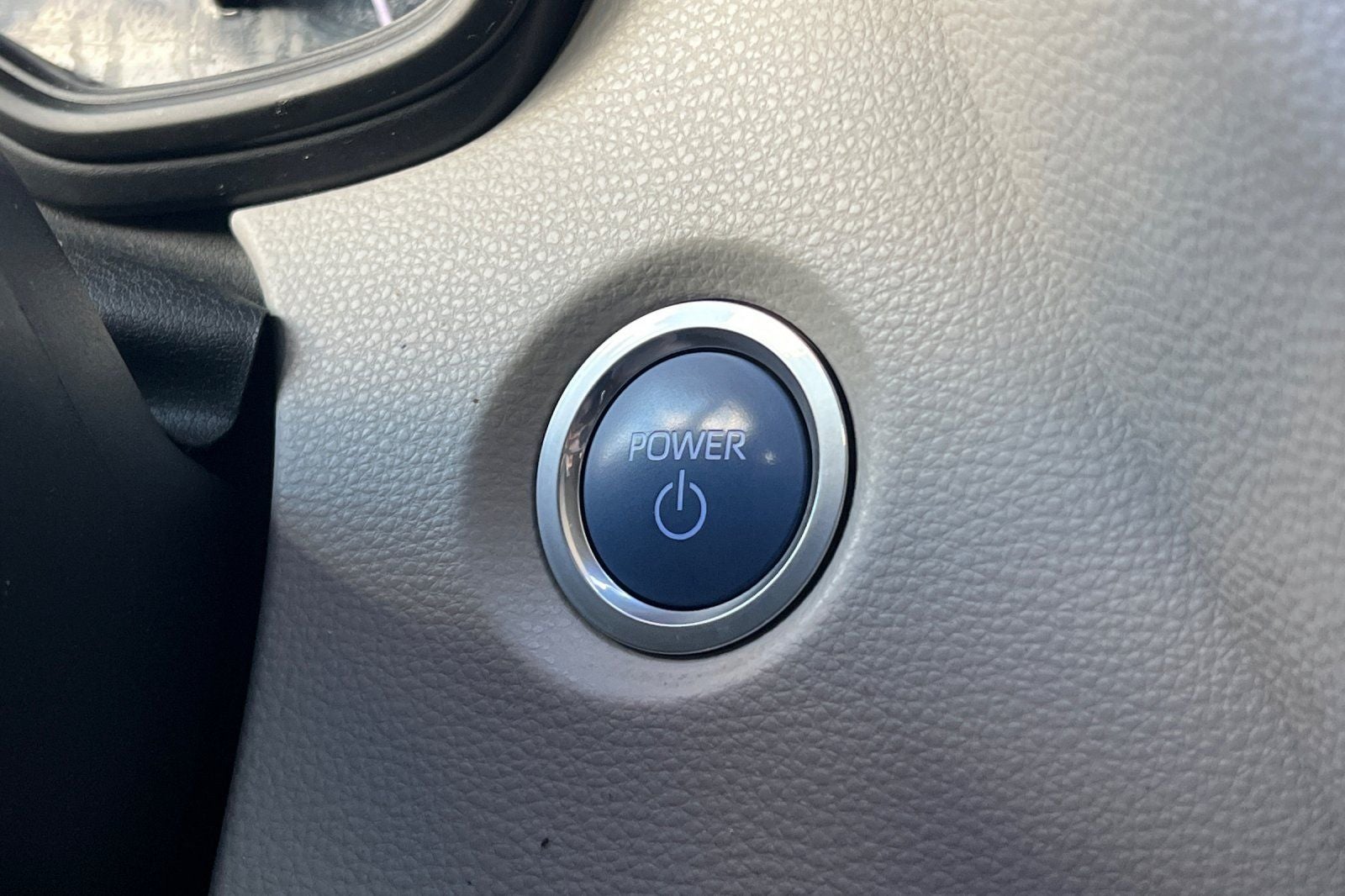 2021 Toyota Corolla Hybrid LE