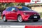 2021 Toyota Corolla Hybrid LE