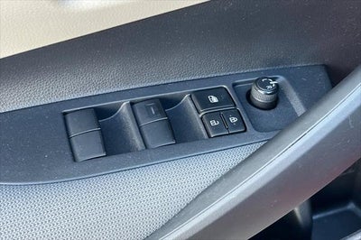 2021 Toyota Corolla Hybrid LE