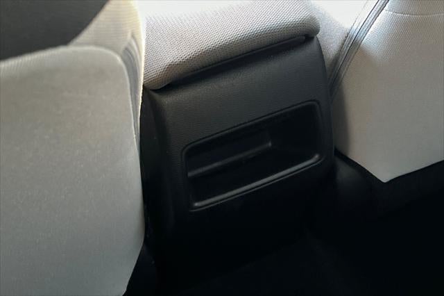 2021 Toyota Corolla Hybrid LE