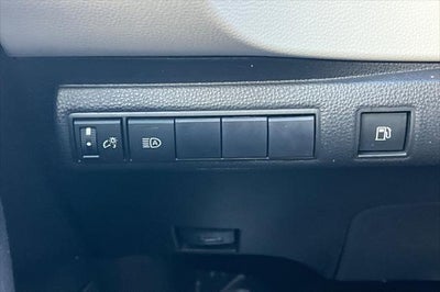 2021 Toyota Corolla Hybrid LE