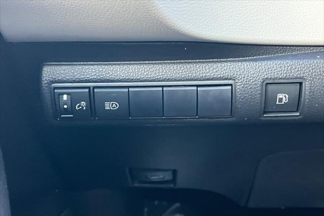 2021 Toyota Corolla Hybrid LE