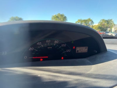 2008 Toyota Yaris Base