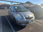 2008 Toyota Yaris Base