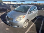 2008 Toyota Yaris Base