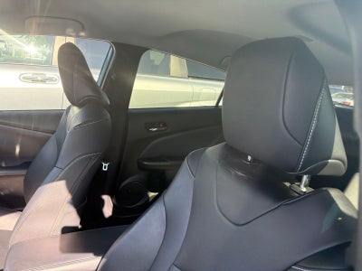 2021 Toyota Prius Prime Limited