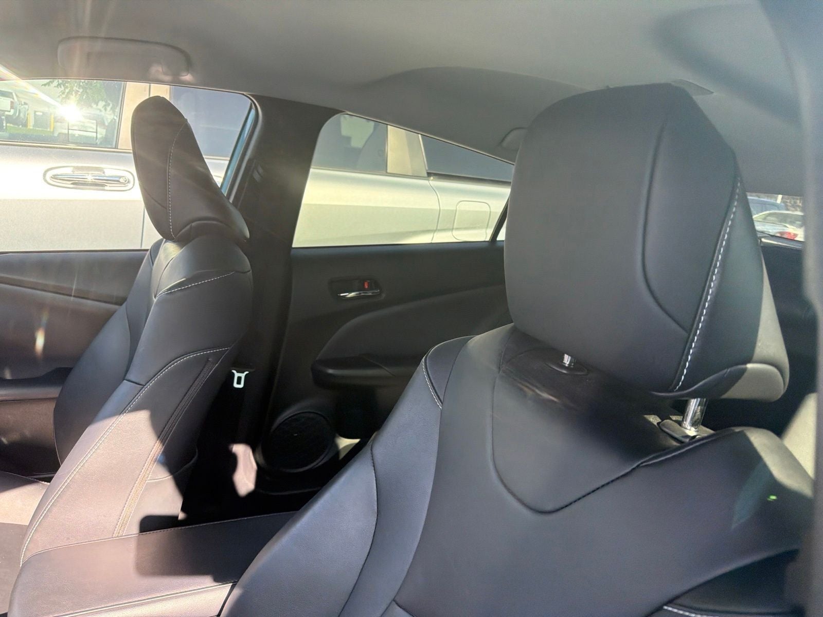 2021 Toyota Prius Prime Limited