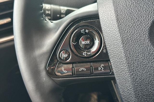 2021 Toyota Prius Prime Limited
