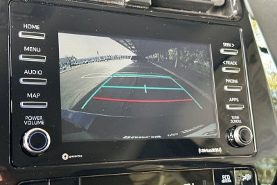 2022 Toyota Prius LE