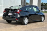 2022 Toyota Prius LE