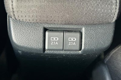 2022 Toyota Prius LE