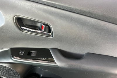 2022 Toyota Prius LE