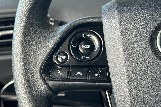 2022 Toyota Prius LE