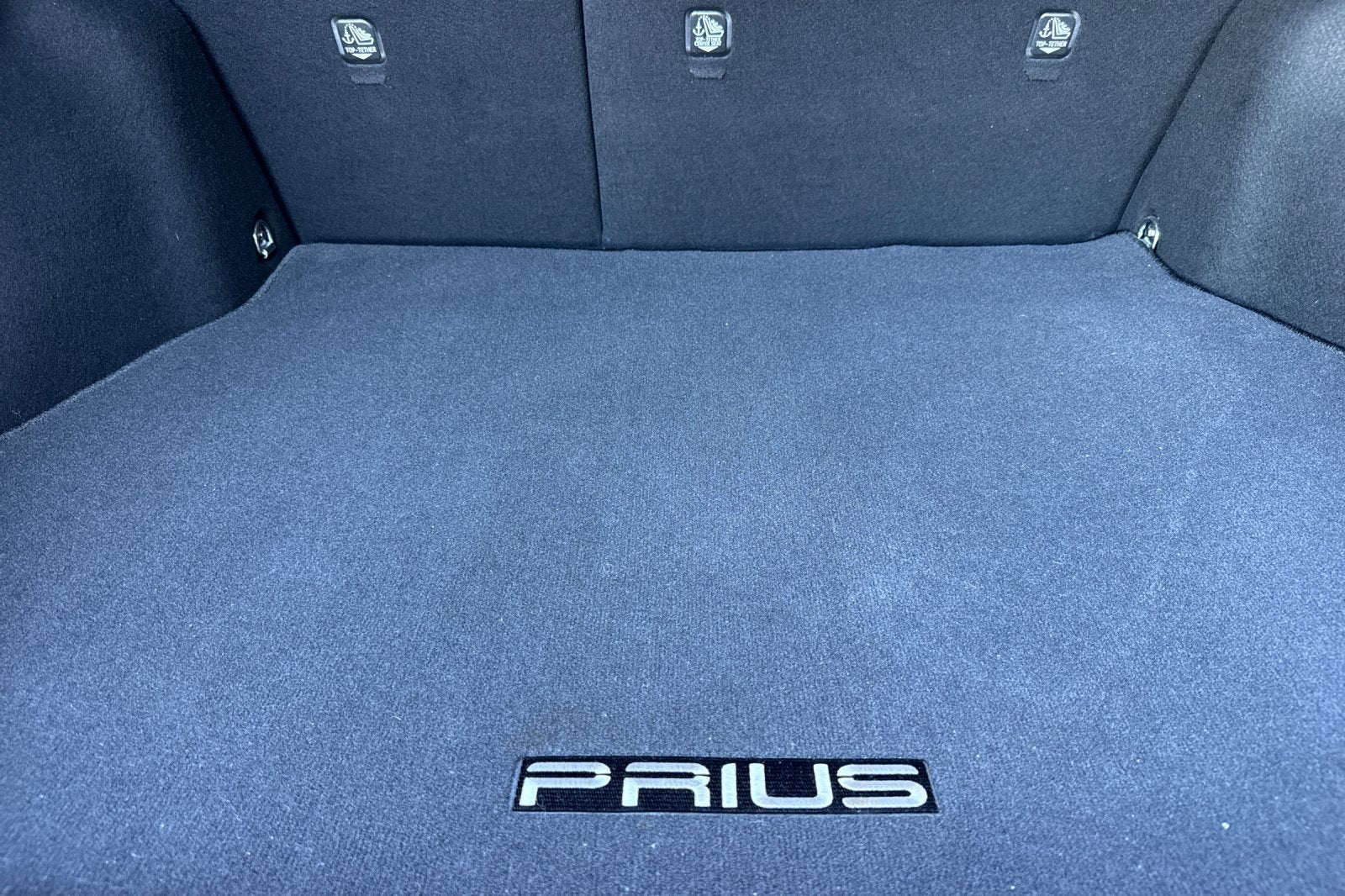 2016 Toyota Prius Three