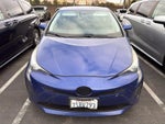 2016 Toyota Prius Three