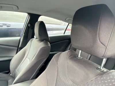 2016 Toyota Prius Three