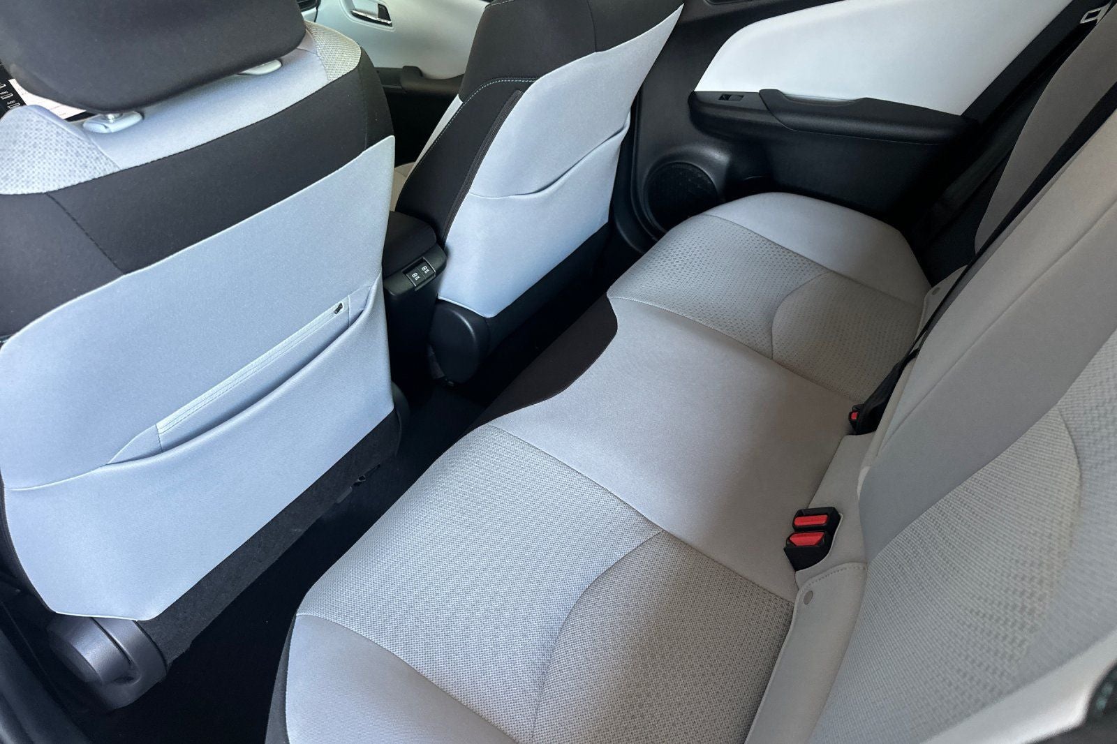 2020 Toyota Prius LE