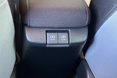 2020 Toyota Prius LE