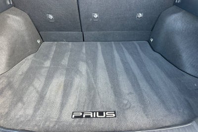 2020 Toyota Prius LE