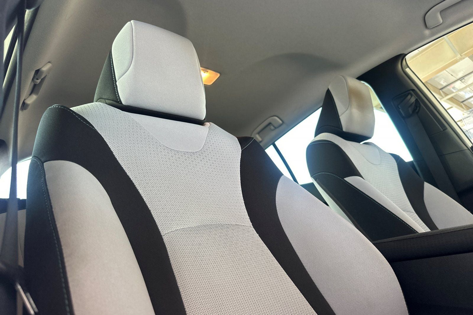 2020 Toyota Prius LE