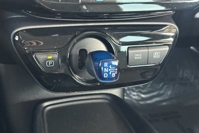 2020 Toyota Prius LE