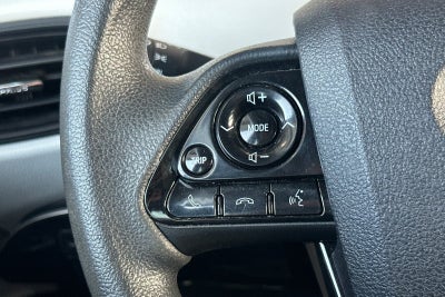 2020 Toyota Prius LE