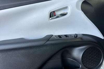 2020 Toyota Prius LE