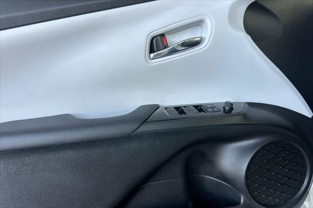 2020 Toyota Prius LE